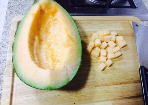 打开吃哈密瓜视频网站,一网打尽全网美味视频