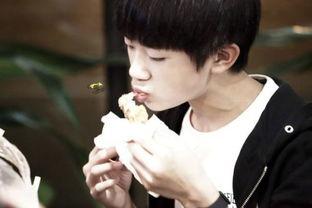 易烊千玺9点吃瓜视频,揭秘娱乐圈幕后真相