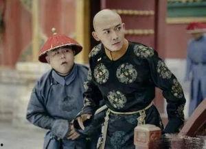 延禧攻略吃瓜视频,揭秘宫廷秘闻，宫廷斗争背后的真相大揭秘！