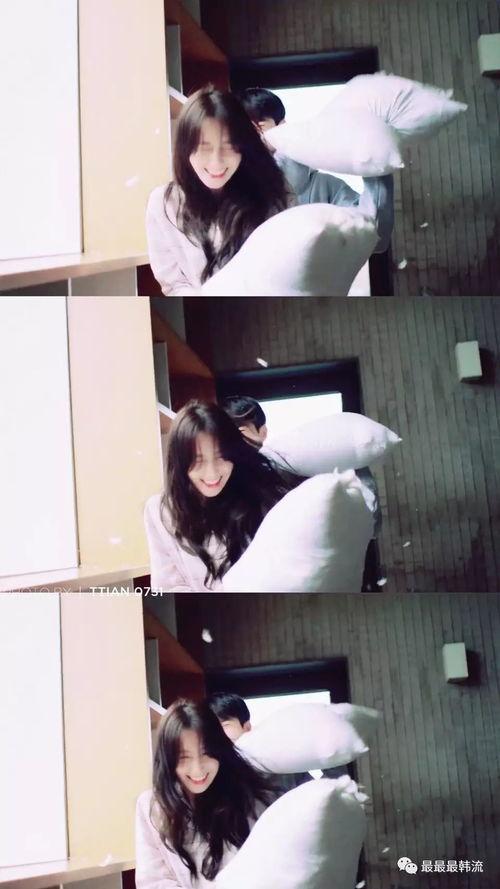 林允儿吃瓜视频在线观看,揭秘明星幕后趣事