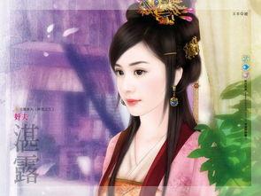 古风美女吃瓜视频网站,网络盛宴共品鉴