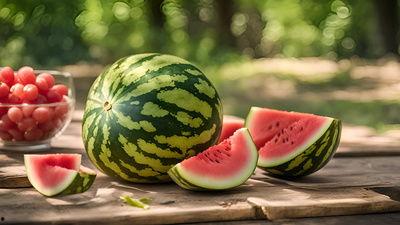 小众吃瓜视频素材,跟随视频素材探寻独特趣味