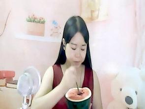 开直播吃瓜视频,揭秘网红幕后生活
