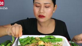 泰国人吃凉瓜视频大全,凉瓜美食视频大盘点