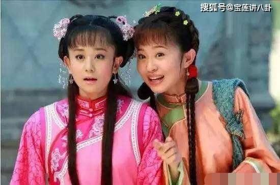 古装剧丫鬟吃瓜视频,丫鬟吃瓜，揭秘古代宫中生活点滴