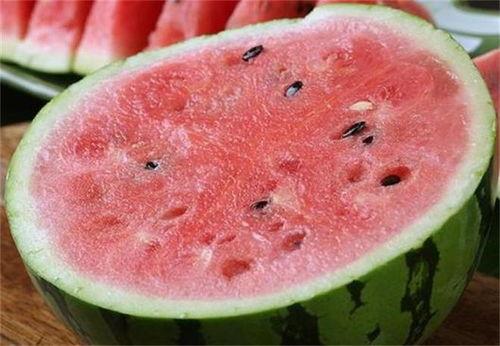 麒麟瓜吃胖了会胖吗视频