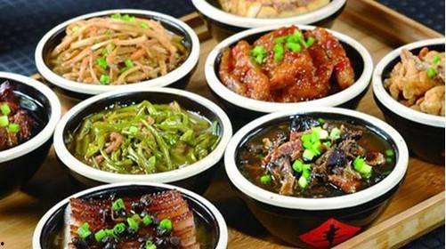 徐州八大碗吃瓜视频,一场视觉与味蕾的双重盛宴 第3张 徐州八大碗吃瓜视频,一场视觉与味蕾的双重盛宴 第3张