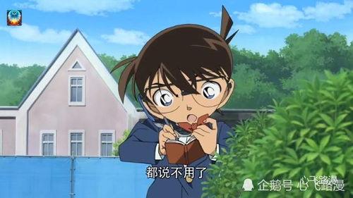 吃瓜熊猫人视频动漫柯南