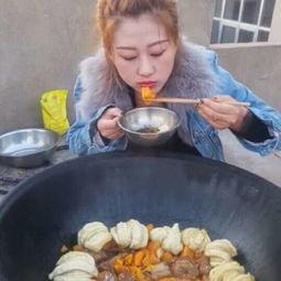 面瓜没熟怎么吃啊视频,跟着视频学新吃法