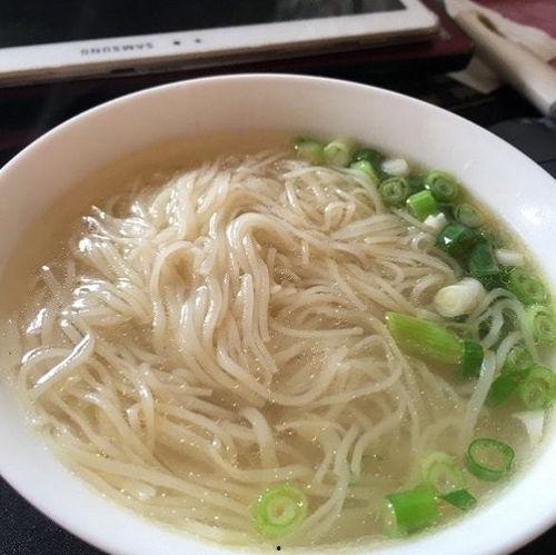 吃瓠子瓜煮面条好吗视频,营养美味，健康养生新选择