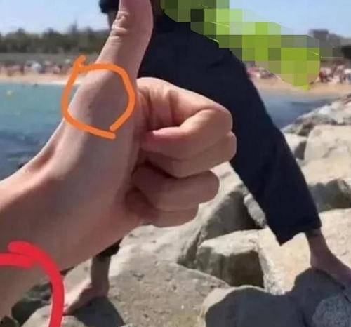 南阳纹身师吃瓜视频,吃瓜视频引发网友热议