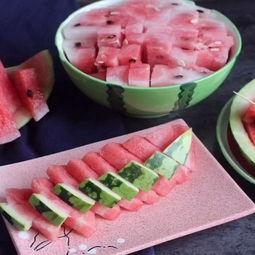 新疆瓜怎么切方便吃的视频 第2张 新疆瓜怎么切方便吃的视频 第2张