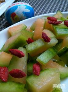 吃蜜瓜的视频,视频带你领略甜蜜诱惑 第3张 吃蜜瓜的视频,视频带你领略甜蜜诱惑 第3张