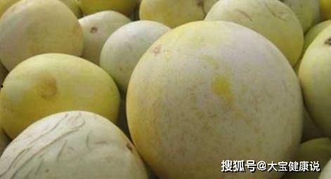 南方人吃白兰瓜好吗视频,风味独特,美味可口 第3张 南方人吃白兰瓜好吗视频,风味独特,美味可口 第3张