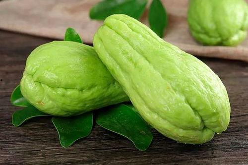 吃犁头瓜可以减肥吗视频,揭秘神奇蔬菜的瘦身奥秘