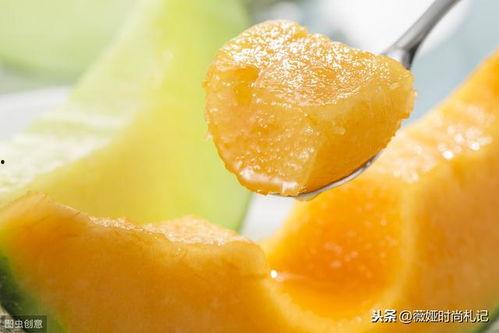怎样吃哈密瓜视频,视频教你轻松掌握