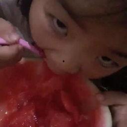 吃瓜视频婴儿
