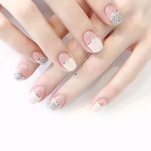 华妃吃瓜美甲视频下载