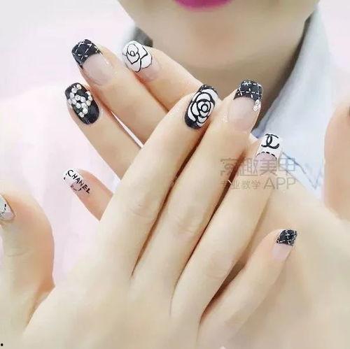 华妃吃瓜美甲视频下载  第2张