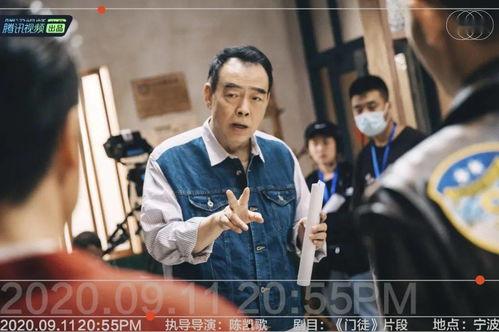 演员导演吃瓜是谁啊视频,揭秘“演员导演吃瓜”视频背后的热门话题与人物