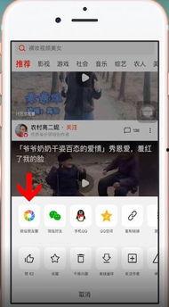 吃瓜朋友圈视频怎么发的,揭秘“吃瓜”文化下的短视频制作技巧  第3张